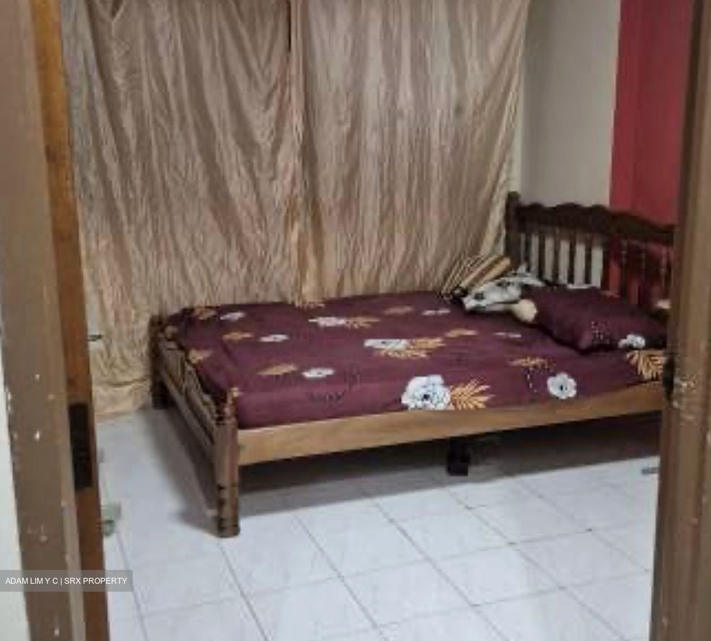 Blk 565 Hougang Street 51 (Hougang), HDB 4 Rooms #582935101